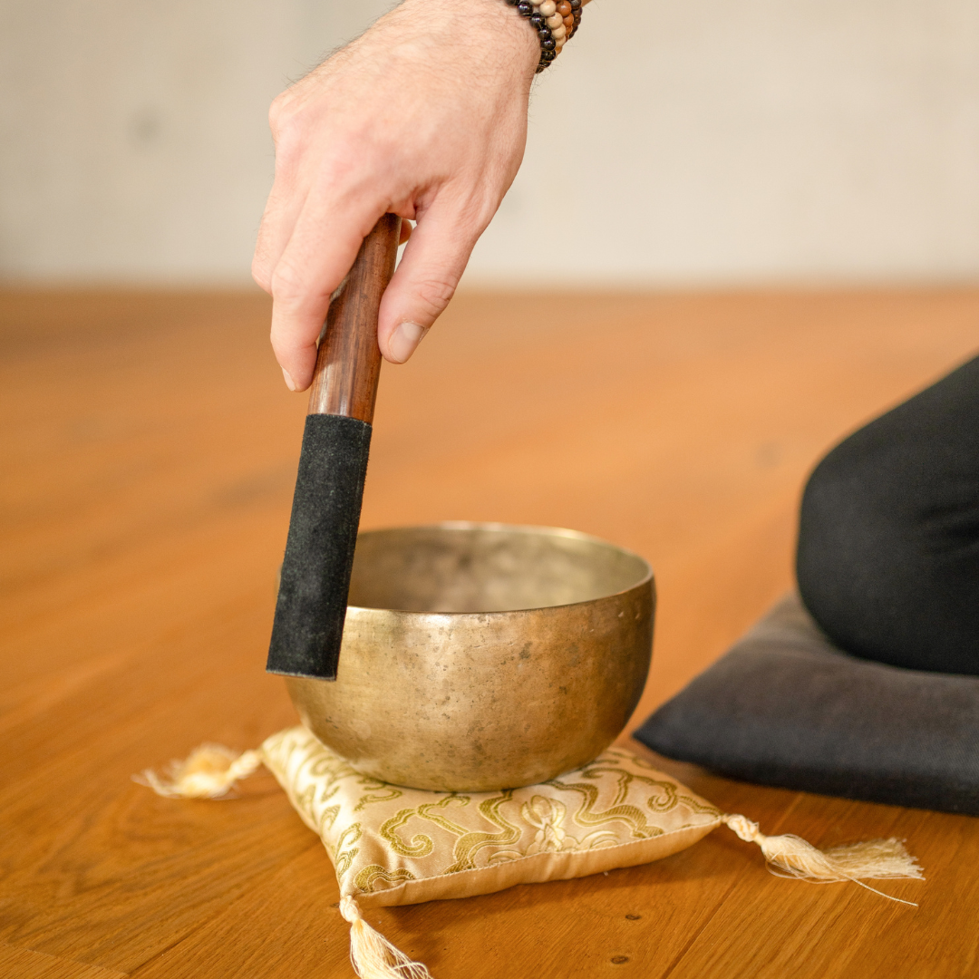 Einführung in Achtsamkeit und Meditation