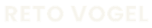 RETO VOGEL